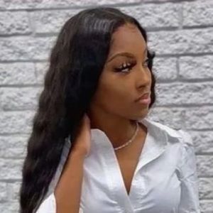 Meet your Posher, Amiya